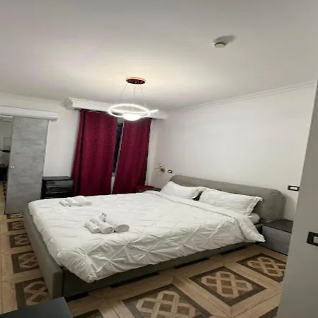 Rosa Italia Hotell Rom