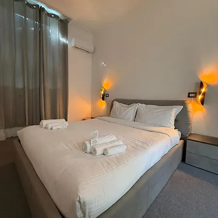 Rosa Italia 3* Rom