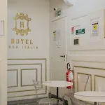 Rosa Italia 3*