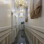 ホテル Rosa Italia 3*