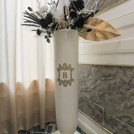 Rosa Italia Otel Roma