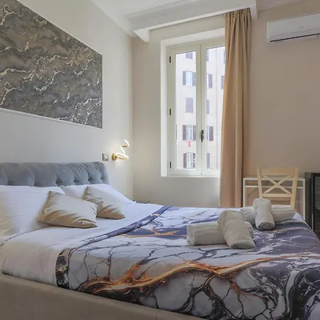 Rosa Italia Otel