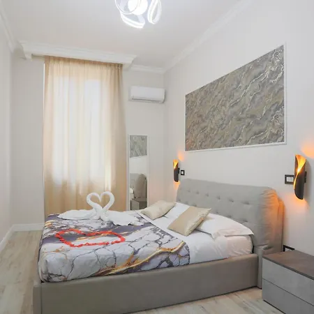 Otel Rosa Italia