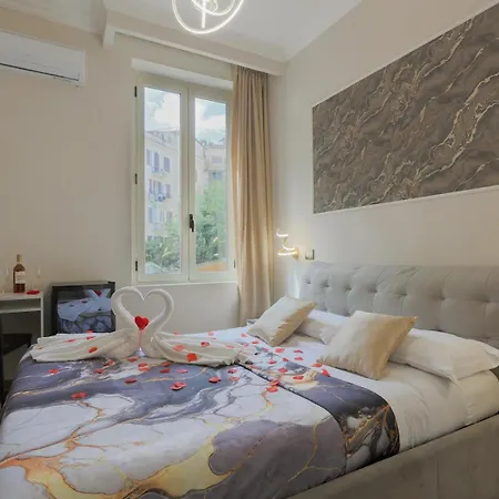 Otel Rosa Italia 3*