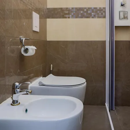 Rosa Italia Otel
