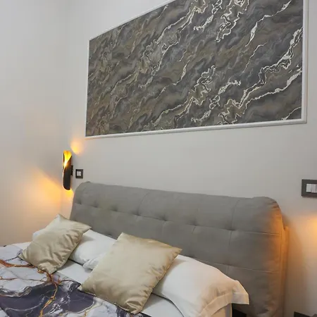 Otel Rosa Italia