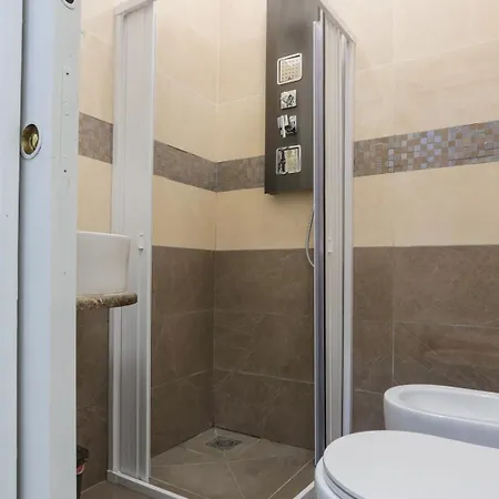 Rosa Italia Otel Roma