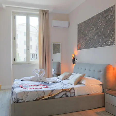 Rosa Italia Roma