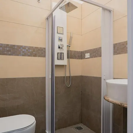 Otel Rosa Italia