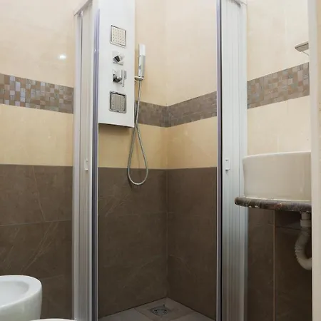 Rosa Italia Otel 3*