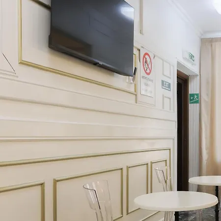 Otel Rosa Italia