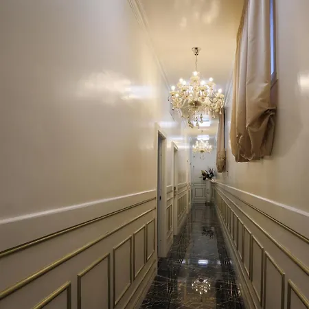 Rosa Italia 3* Roma
