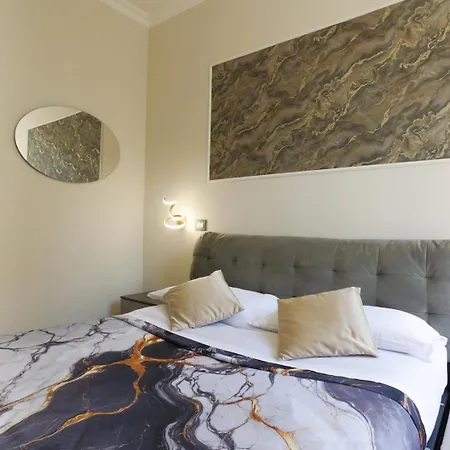 Rosa Italia Otel