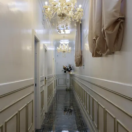 Otel Rosa Italia 3*