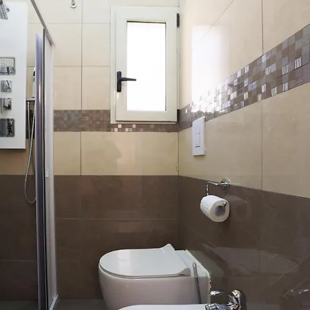Otel Rosa Italia