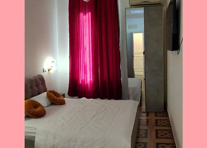 Hotel Rosa Italia Rome