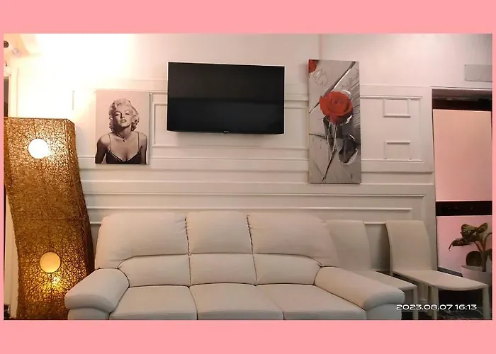 Hotel Rosa Italia 3*