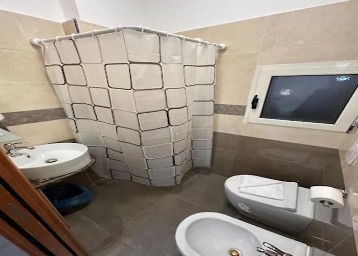 Hotel Rosa Italia 3*