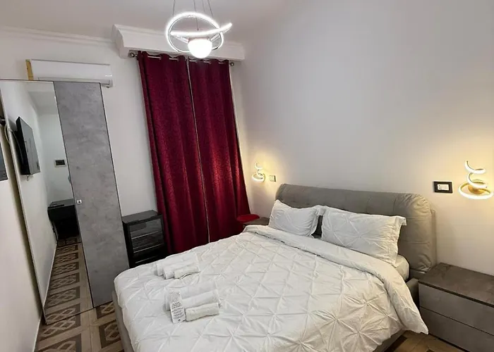 Rosa Italia Hotel Rome